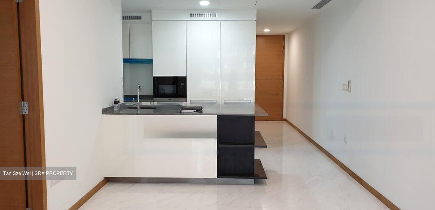 Straits View (D1), Condominium #463532731
